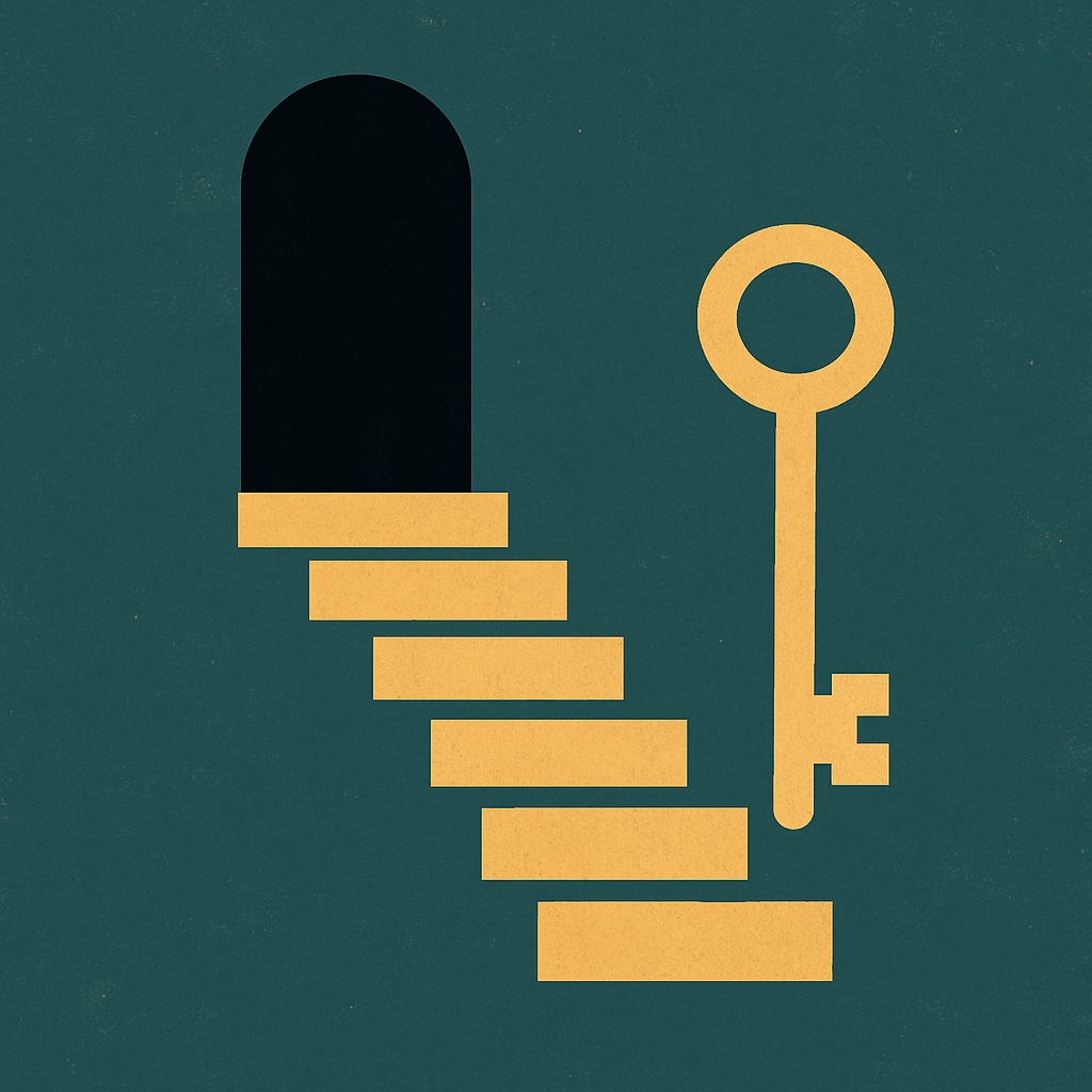 Cover image for Free Article 1 (Nov. 20, 2025): Why Small Sovereign Habits Matter More Than Big Plans