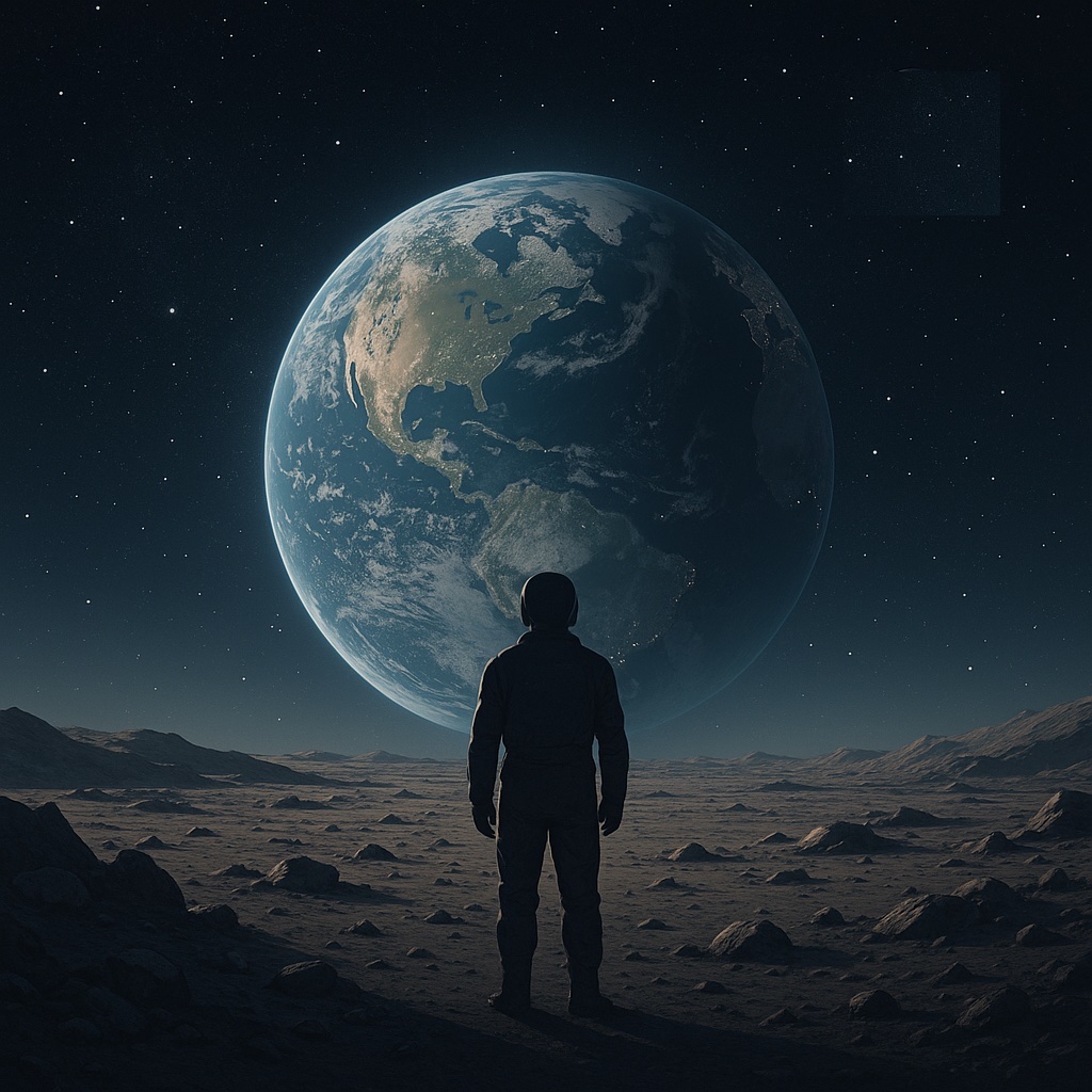 Free Article 1 (Dec. 8, 2025): The Bitcoin Chronicles — 1.A.4 — After the Exodus
