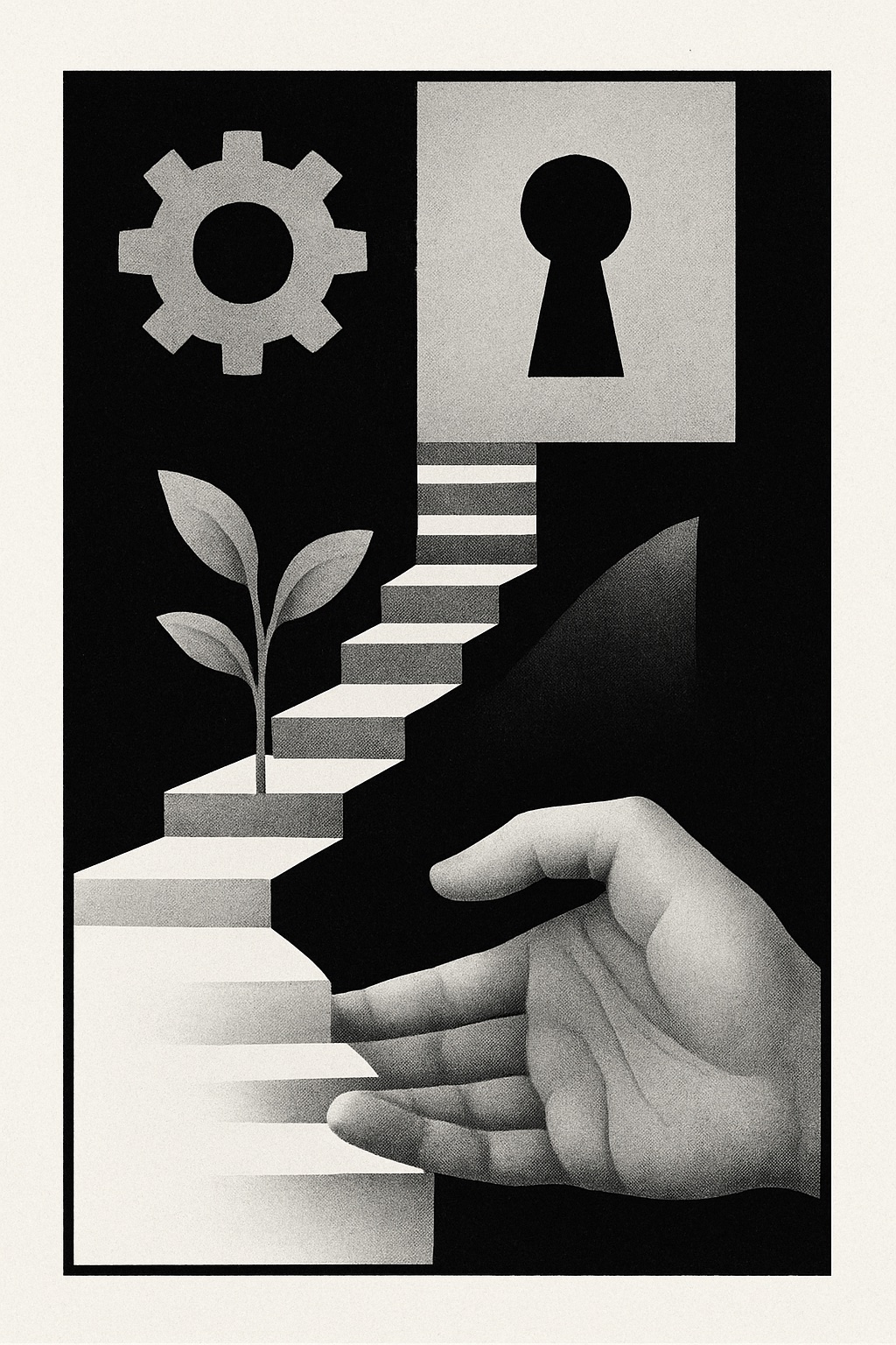 Free Article 1 (Dec. 11, 2025): Sovereignty Is Learned in Small Steps