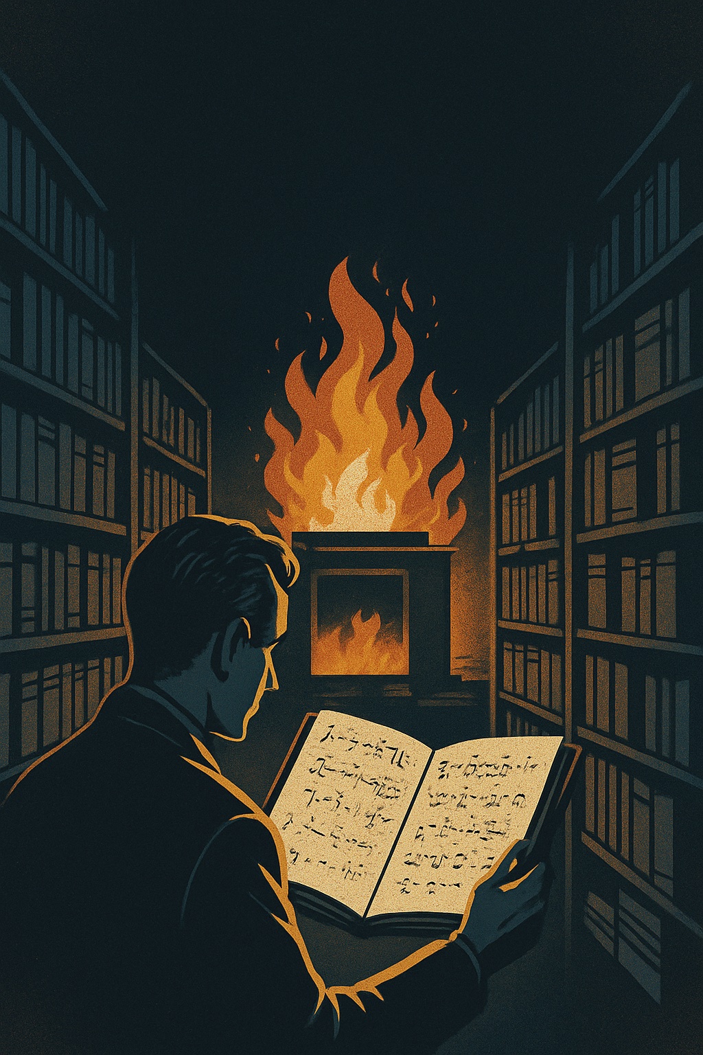 The Bitcoin Chronicles - 7.A.1 - Archivist Note: On Divergent Timekeeping Systems
