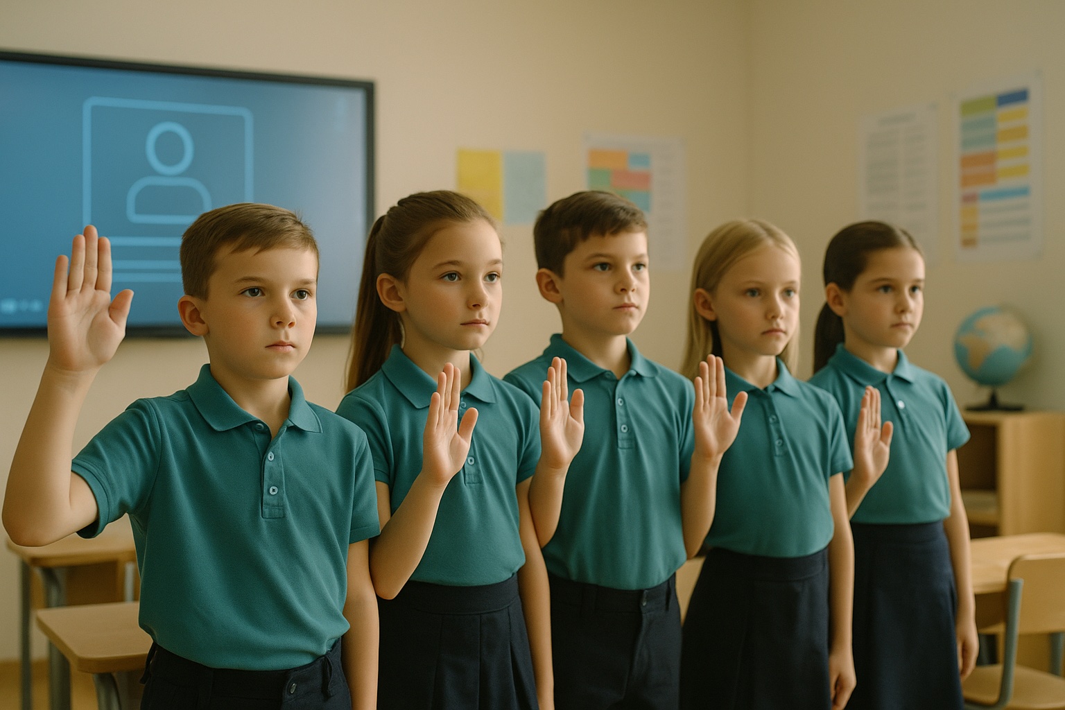 Free Article 1(Dec. 15, 2025): The Bitcoin Chronicles - 1.A.0.1.1 - Children of the Compliance Age