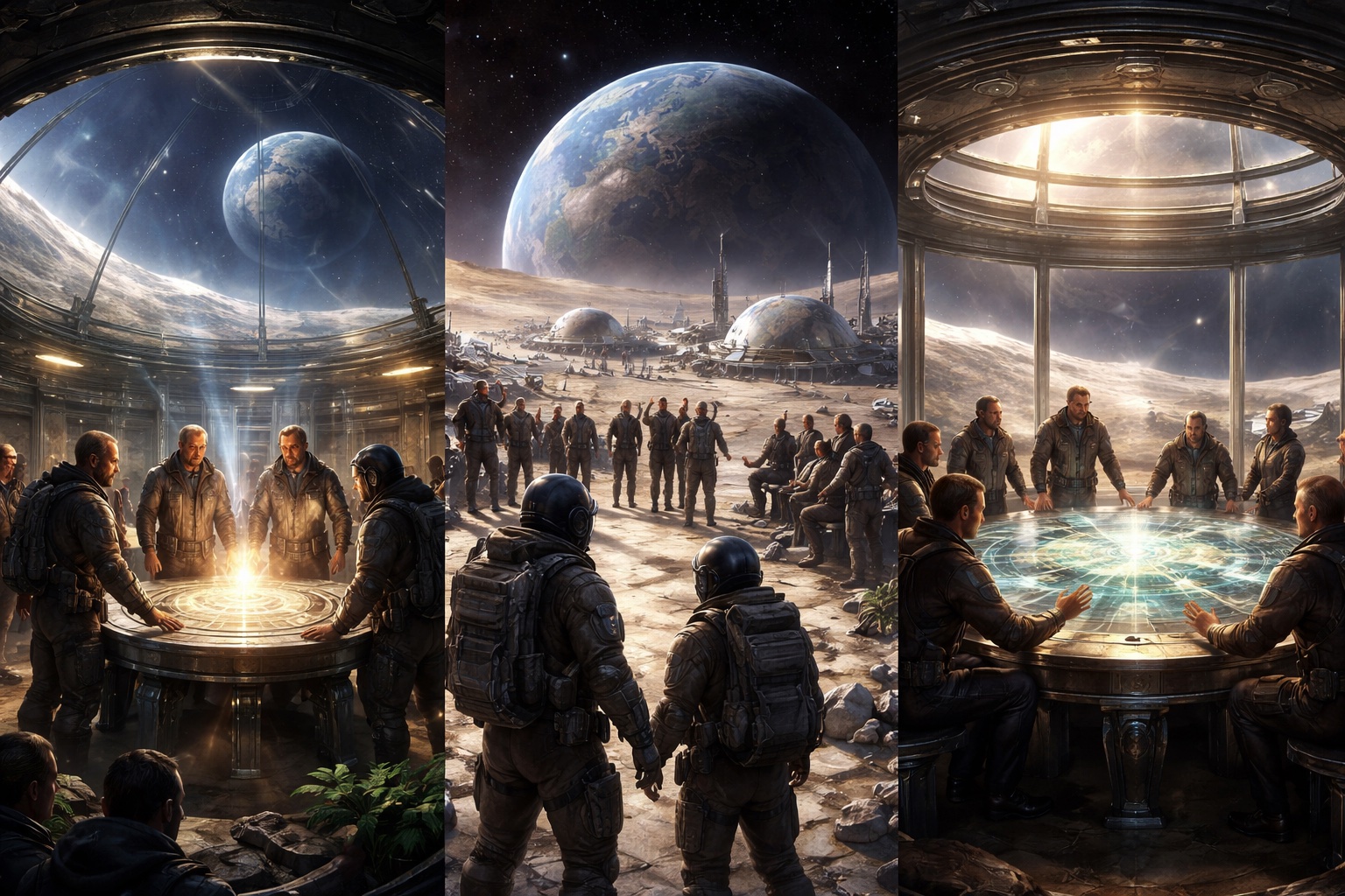 Cover image for Free Article 1 (Dec. 16, 2025): The Bitcoin Chronicles - 1.B.12 - The First Charter Was Not a Constitution