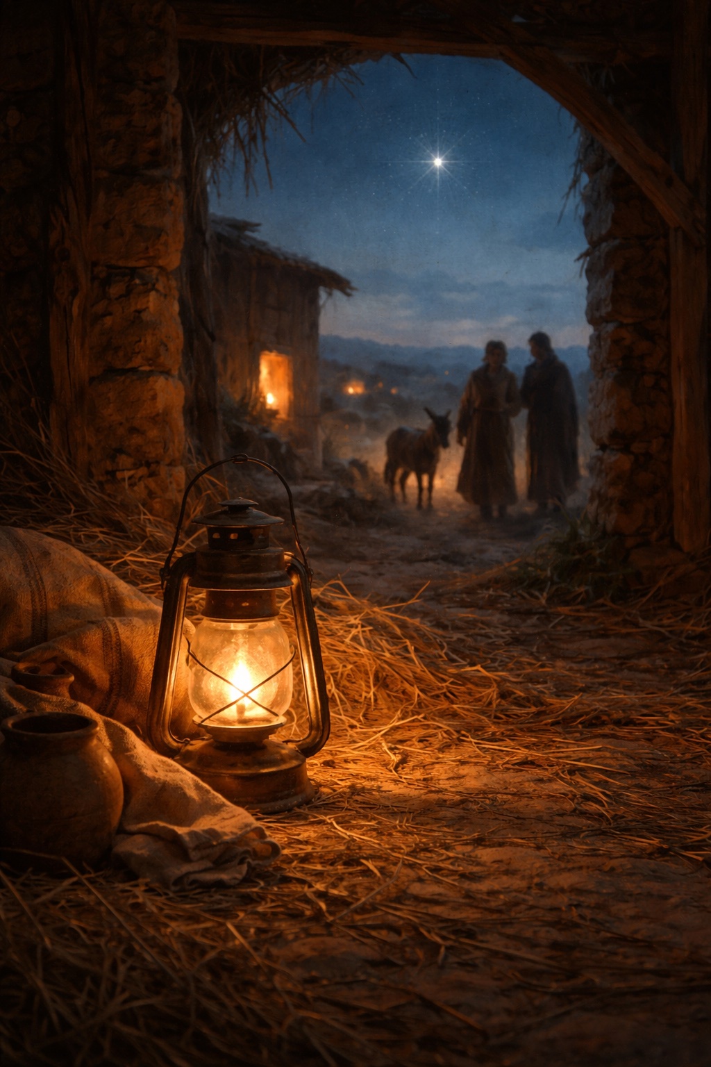 Free Article 2 (Dec. 21, 2025): Hope Without Optimism